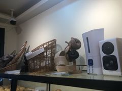 -啊噗吐呦现场烘焙(麦凯乐店)