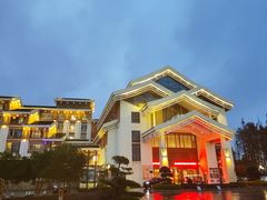 -嘉兴清池酒店温泉