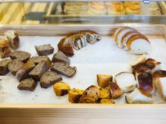 -熊叔熊婶面包房(团结湖店)
