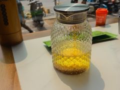 -不是烧烤·武汉烧烤·地道湖北菜(大成路店)