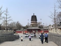 -天宁寺