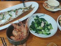 -百家鲜·杭帮菜