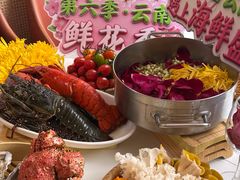 -第六季自助餐厅(北太平庄店)