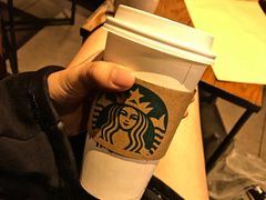 -星巴克(北京中关村北京国际店)