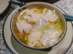 -云荷里·蒸汽石锅鱼·云南菜(中发百旺店)