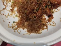 -煜丰汴京烤鸭(福彩路店)