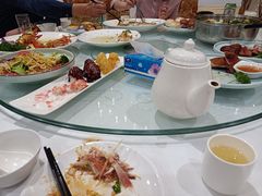 -东方之珠海鲜酒楼(南开店)