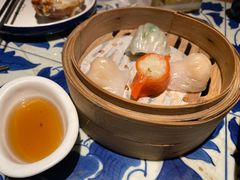 -绿茶餐厅(布吉万象汇店)