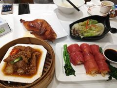-稻香酒家(天河城店)
