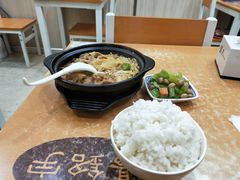 黄焖鸡米饭-杨铭宇黄焖鸡(五爱街店)