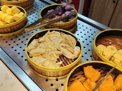 素饺-食蔬不二素食自助餐厅(沈阳铁西店)