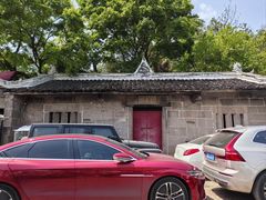 -金堂县云顶石城风景区