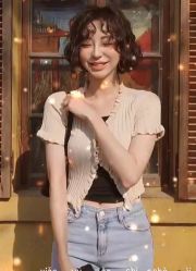 -ACE造型