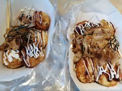 -泉鲤章鱼烧(互联宝地店)
