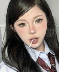 -明天见·化妆造型工作室