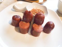 一指禅-不二茶空间·养生宴(石景山店)