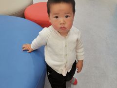 -美吉姆国际儿童发展中心(红谷滩绿地缤纷城中心)