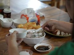 -洲心明记烧肉大粥(总店)
