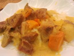 牛俐意粉-太平馆西餐厅(北京路店)