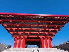 -中华艺术宫(上海美术馆)