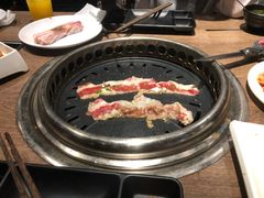 -火炉火自助餐(悠唐购物中心店)