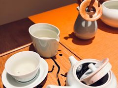 -梅间堂茶馆(绿地缤纷城店)