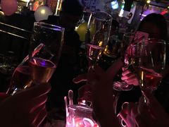 -CASTLE 古堡酒吧
