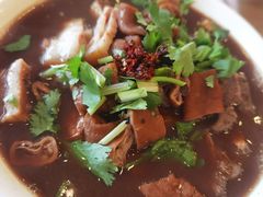 -北京小肠陈饭庄(方庄店)