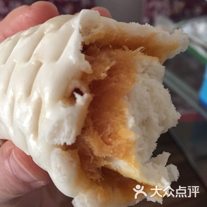 巴比饅頭(文三路店)圖片 - 第6張