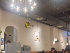 -乔街深夜食堂·小龙虾·高压锅生蚝(杭州总店)
