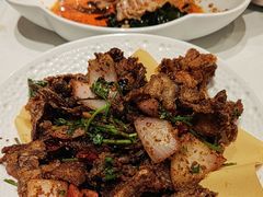 -聆桂烤鸭·金奖烤鸭(静联广场店)