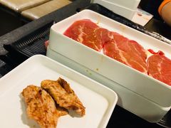 -神户赤童日式烤肉伙伴(东直门店)
