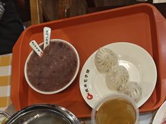 -庆丰包子铺(安东店)