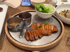 -小大董·烤鸭(王府井apm店)