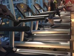 -一兆韦德健身(慧芝湖店)