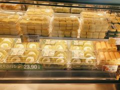 -泸溪河桃酥(秦淮夫子庙一店)