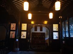 -浙江省博物馆(孤山馆区)