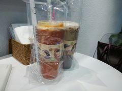 -九秋茶铺(三里屯店)
