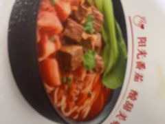 -李先生牛肉面大王(昌平鼓楼店)