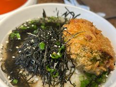 -山杏yama-katsu·吉列炸物