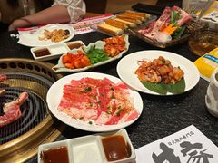 -牛家酒场(7mall店)
