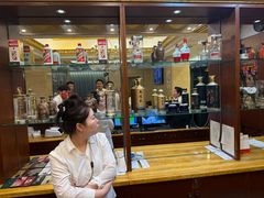 -鹿鸣春饭店(总店)