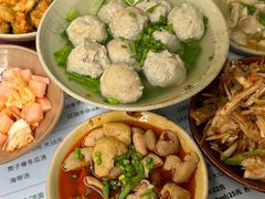 -周肥肠(江油总店)