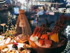 -花潮料理艺食馆(成都万象城店)