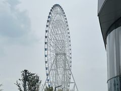 -南昌之星摩天轮