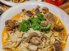 -状元虎.摇滚炒鸡.家常菜(义勇街店)