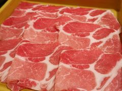 -鍋ぞう(新宿西口店)