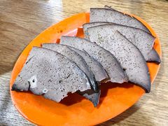 酱猪肝-黄寺卤煮·黄寺喝酒公司