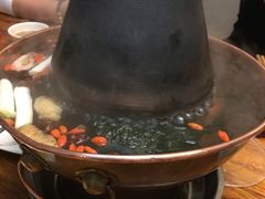 -有料儿铜锅(白堤路店)