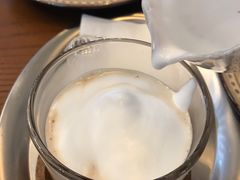 -及咖啡GatherCoffee(华申大厦店)